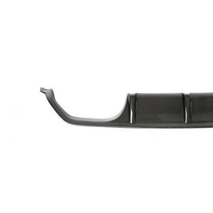 Performance Style Carbon Fiber Rear Diffuser for BMW F80 (2015-18) & F82 (2015-18)