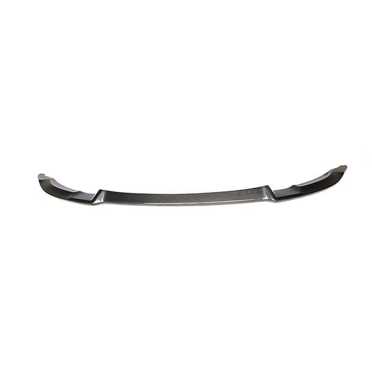 CS Style Carbon Fiber Front Lip for BMW F80 (2015-18) & F82 (2015-20)