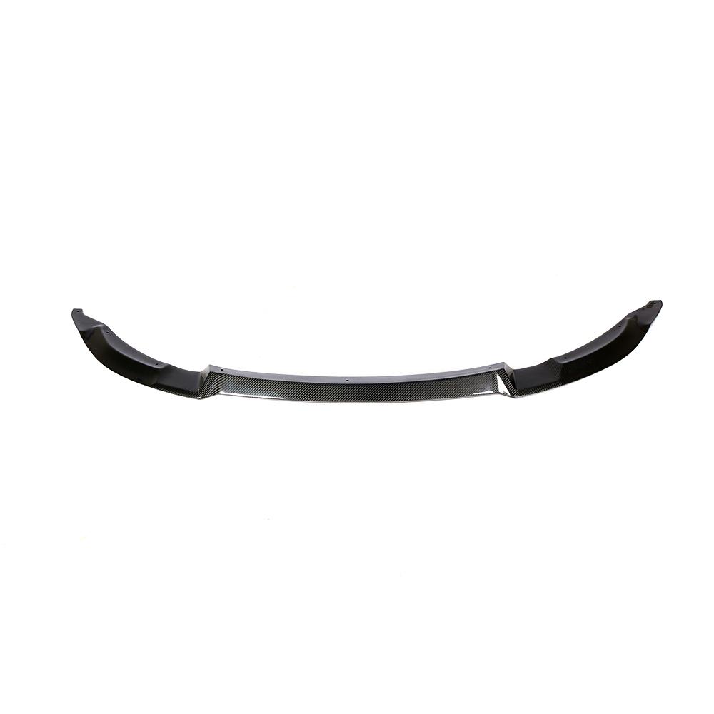 CS Style Carbon Fiber Front Lip for BMW F80 (2015-18) & F82 (2015-20)