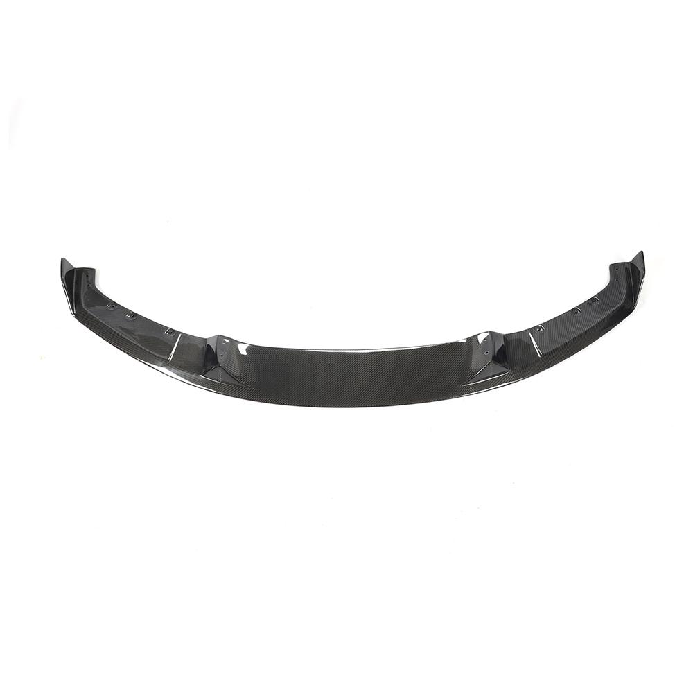 MAD Style Carbon Fiber Front Lip for BMW F30 (2012-2018)