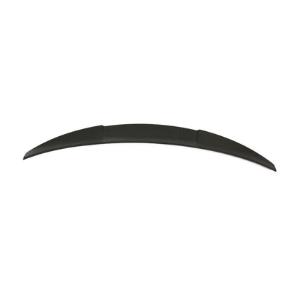 M4 Style Carbon Fiber Trunk Spoiler for BMW 2 Series F22 (2014-2021) & M2 F87 (2016-2021)
