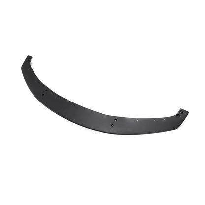 Under of the MAD Style Carbon Fiber Front Lip for BMW F30