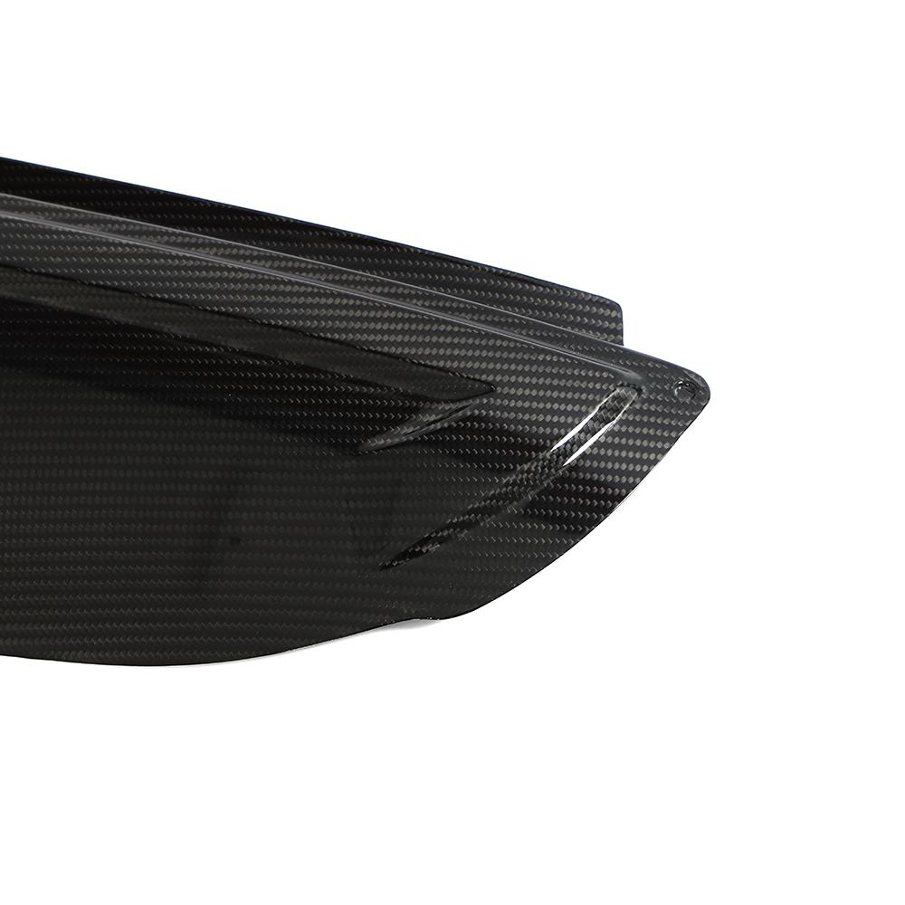 Dry Carbon fiber Cowl Cover Panels for BMW G80/G82 (2021+)