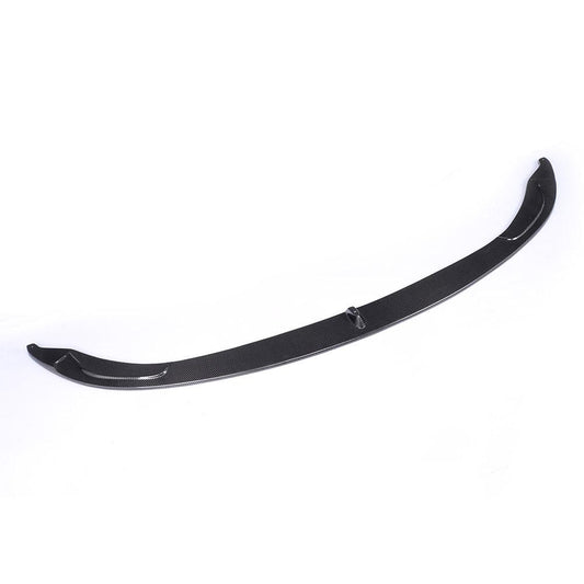 2D Style Dry Carbon Fiber Front Lip For BMW F80 (2015-18) & F82 (2015-20)