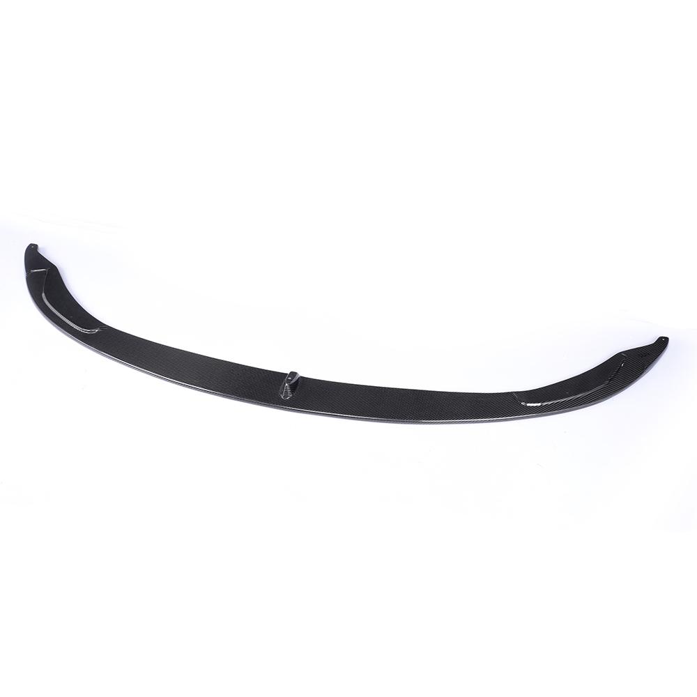 2D Style Dry Carbon Fiber Front Lip For BMW F80 (2015-18) & F82 (2015-20)