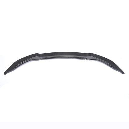 V Style Carbon Fiber Front Lip for BMW F82 (2015-2020)