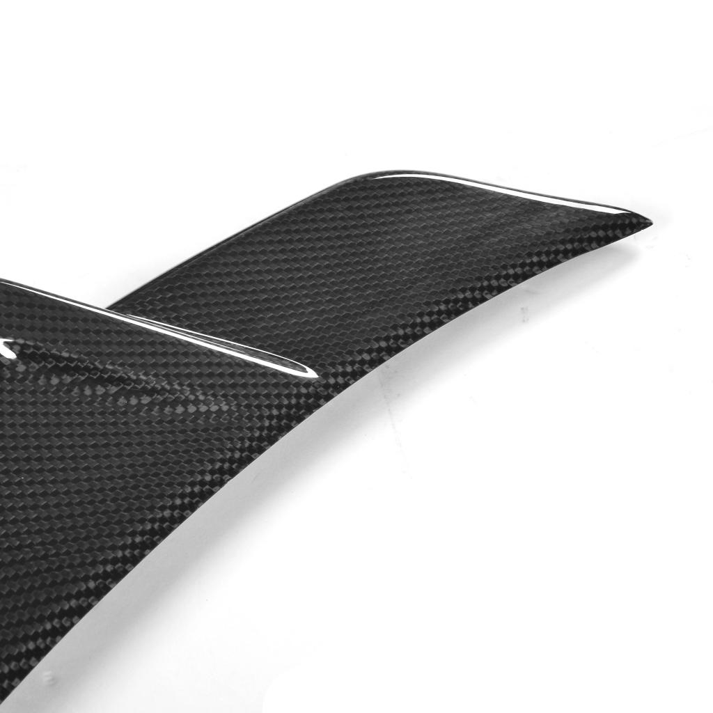 Exotic Style Carbon Fiber Trunk Spoiler for BMW F32 (2014-2020)