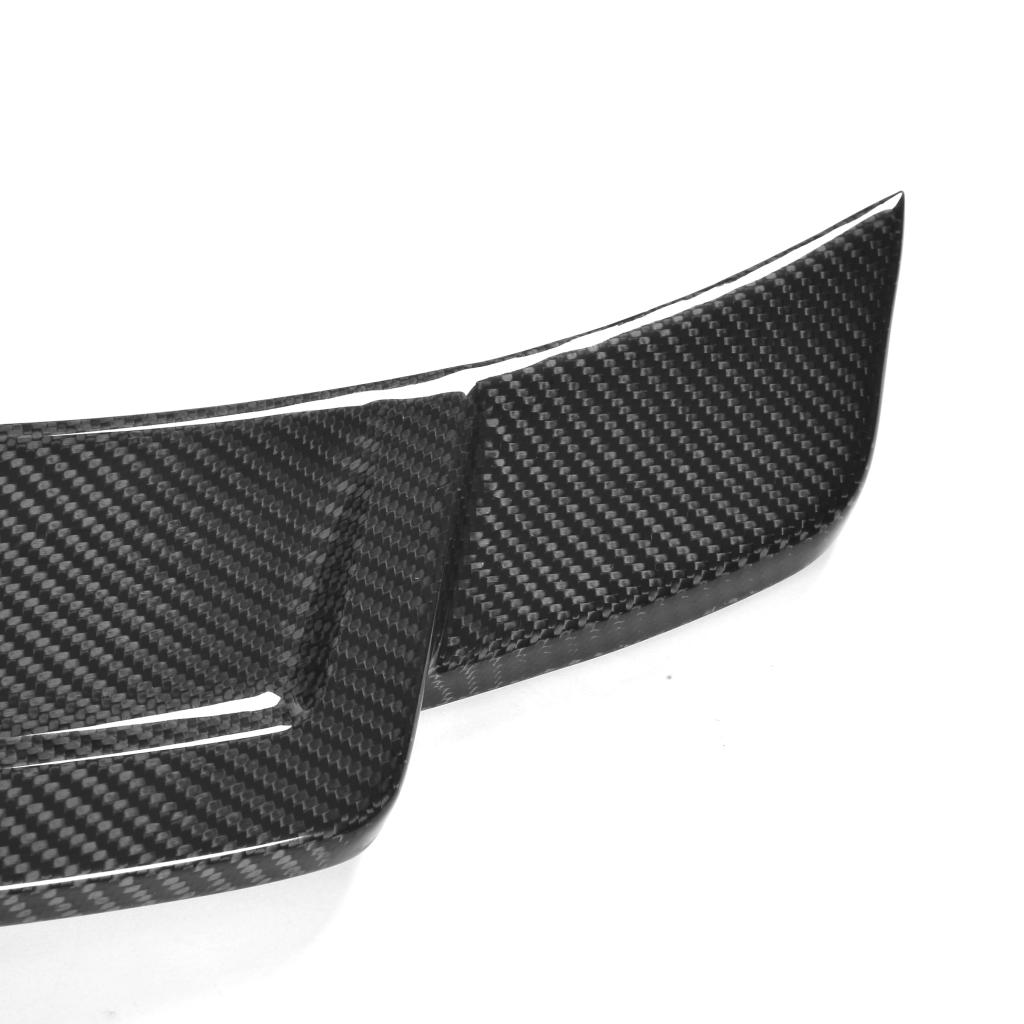 Exotic Style Carbon Fiber Trunk Spoiler for BMW F32 (2014-2020)