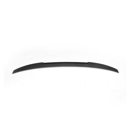 ML Style Carbon Fiber Trunk Spoiler for BMW 5 Series G30 & M5 F90