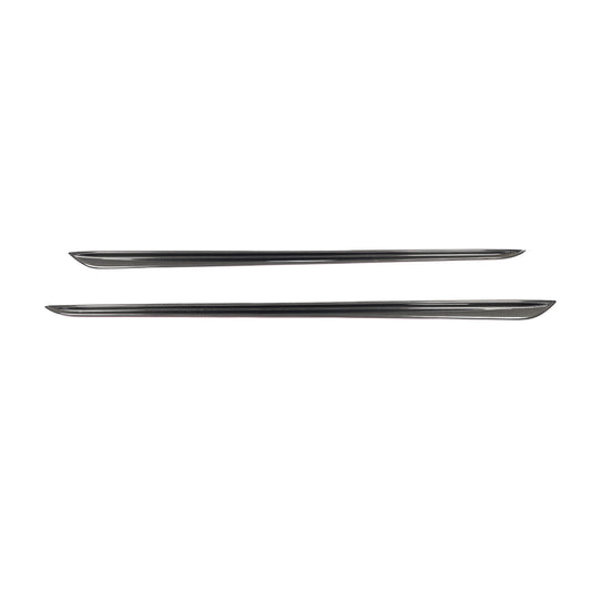 MP Style Carbon Fiber Side Skirts for BMW G20 