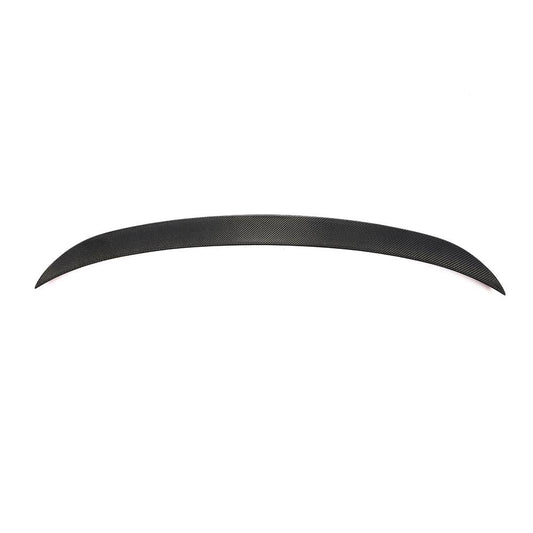MP Style Carbon Fiber Trunk Spoiler for BMW G20 & G80