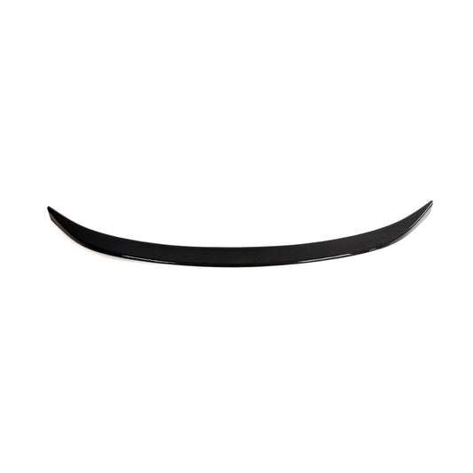 MP Style Dry Carbon Fiber Trunk Spoiler for BMW 3 Series & M3 G80