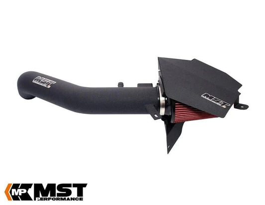 MST BMW F3X N55 335i 435i Air Intake System for 335i and 435i