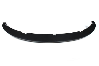 under the M Performance Style Carbon Fiber Front Lip for BMW F32 (2014-2020)