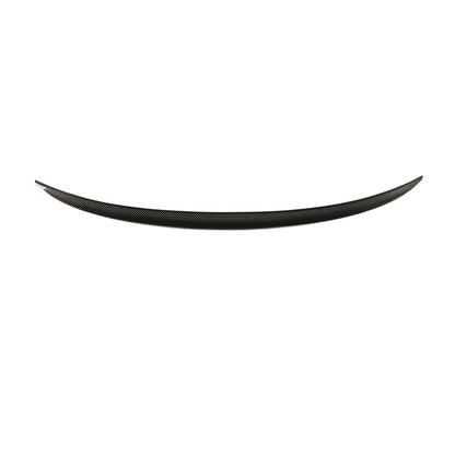 M Style Carbon Fiber Trunk Spoiler for BMW G20 & G80