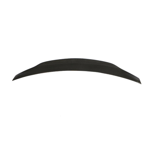 PSM Style Carbon Fiber Trunk Spoiler for Mercedes-Benz E-Class W213 (2017-2023)