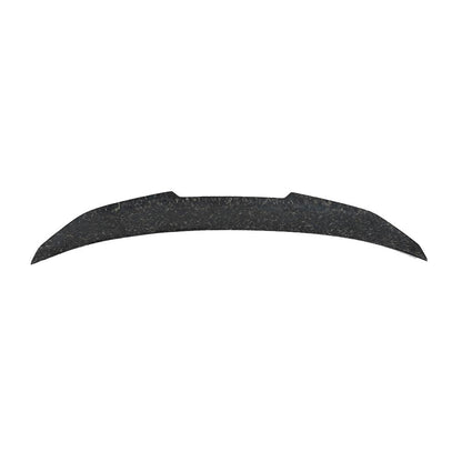 PSM Style Forged Carbon Fiber Trunk Spoiler for BMW 2 Series F22 (2014-2021) & M2 F87 (2016-2021)