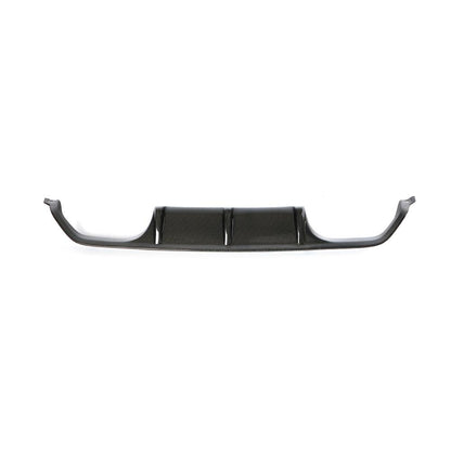 Performance Style Carbon Fiber Rear Diffuser for BMW F80 & F82