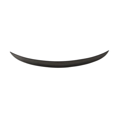 Performance Style Carbon Fiber Trunk Spoiler for BMW G20 and G80 