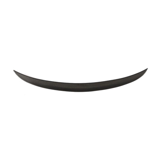 Performance Style Carbon Fiber Trunk Spoiler for BMW G20 and G80 