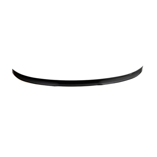 Premium Dry Carbon Fiber Trunk Spoiler for BMW 3 Series G20 & G80 Top View 
