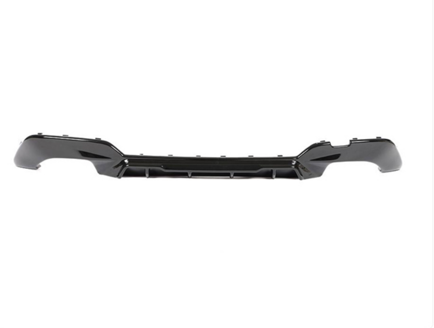 Carbon Fiber Rear Diffuser BMW G20 (2019-2022)