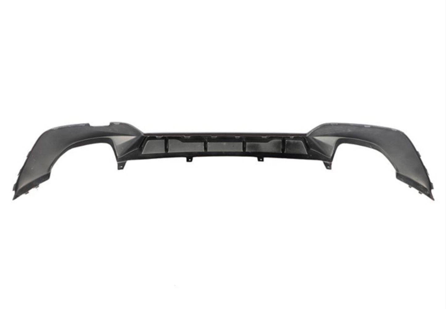 Carbon Fiber Rear Diffuser BMW G20 (2019-2022)