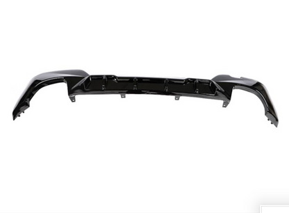 Carbon Fiber Rear Diffuser BMW G20 (2019-2022)