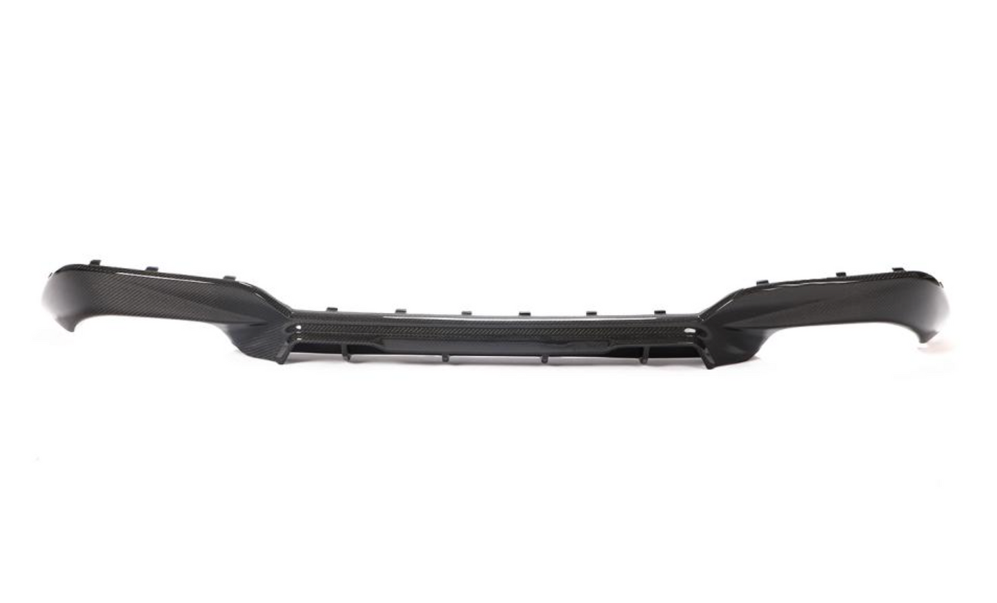 Carbon Fiber Rear Diffuser for BMW G20 (2019-2022)