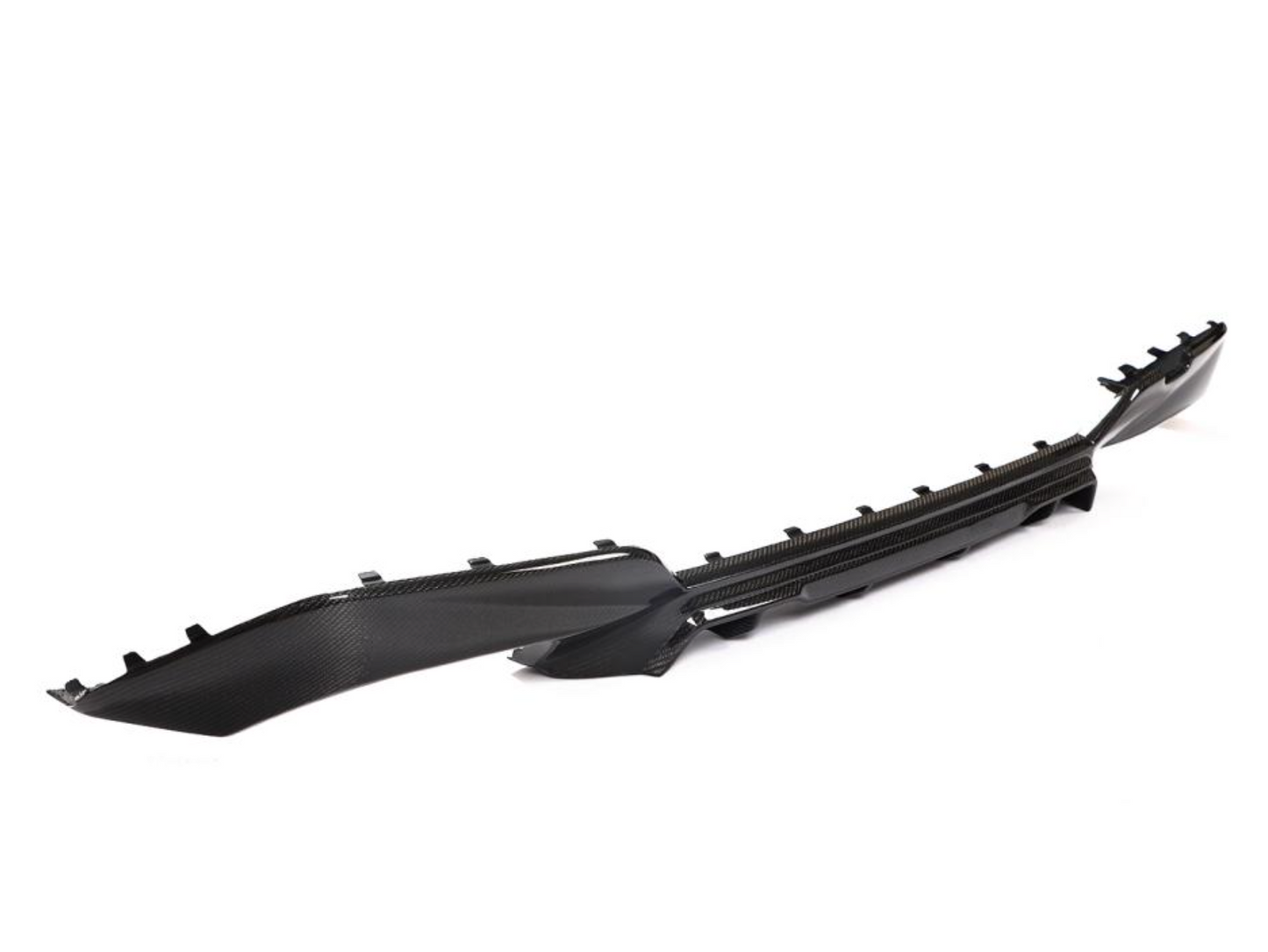 Carbon Fiber Rear Diffuser for BMW G20 (2019-2022)