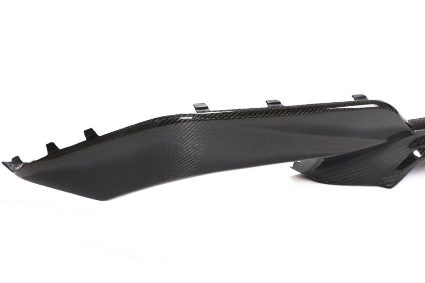 Carbon Fiber Rear Diffuser for BMW G20 (2019-2022)