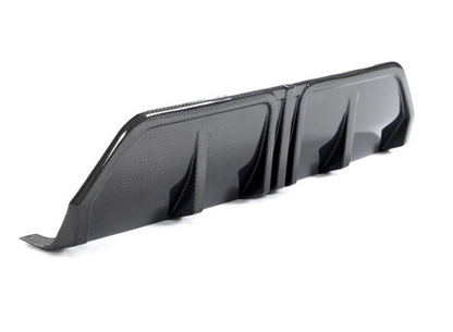 Carbon Fiber Rear Diffuser for BMW G20 LCI (2023+)