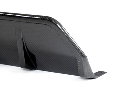 Carbon Fiber Rear Diffuser for BMW G20 LCI (2023+)