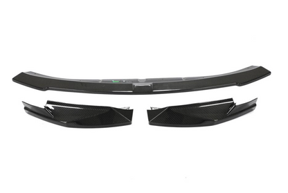 Carbon Fiber Front Lip for BMW G80/G82 (2021+)