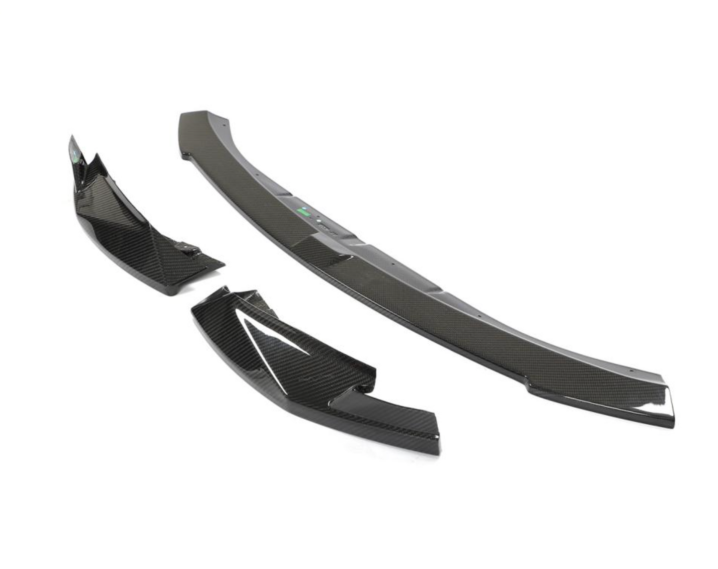 Carbon Fiber Front Lip for BMW G80/G82 (2021+)