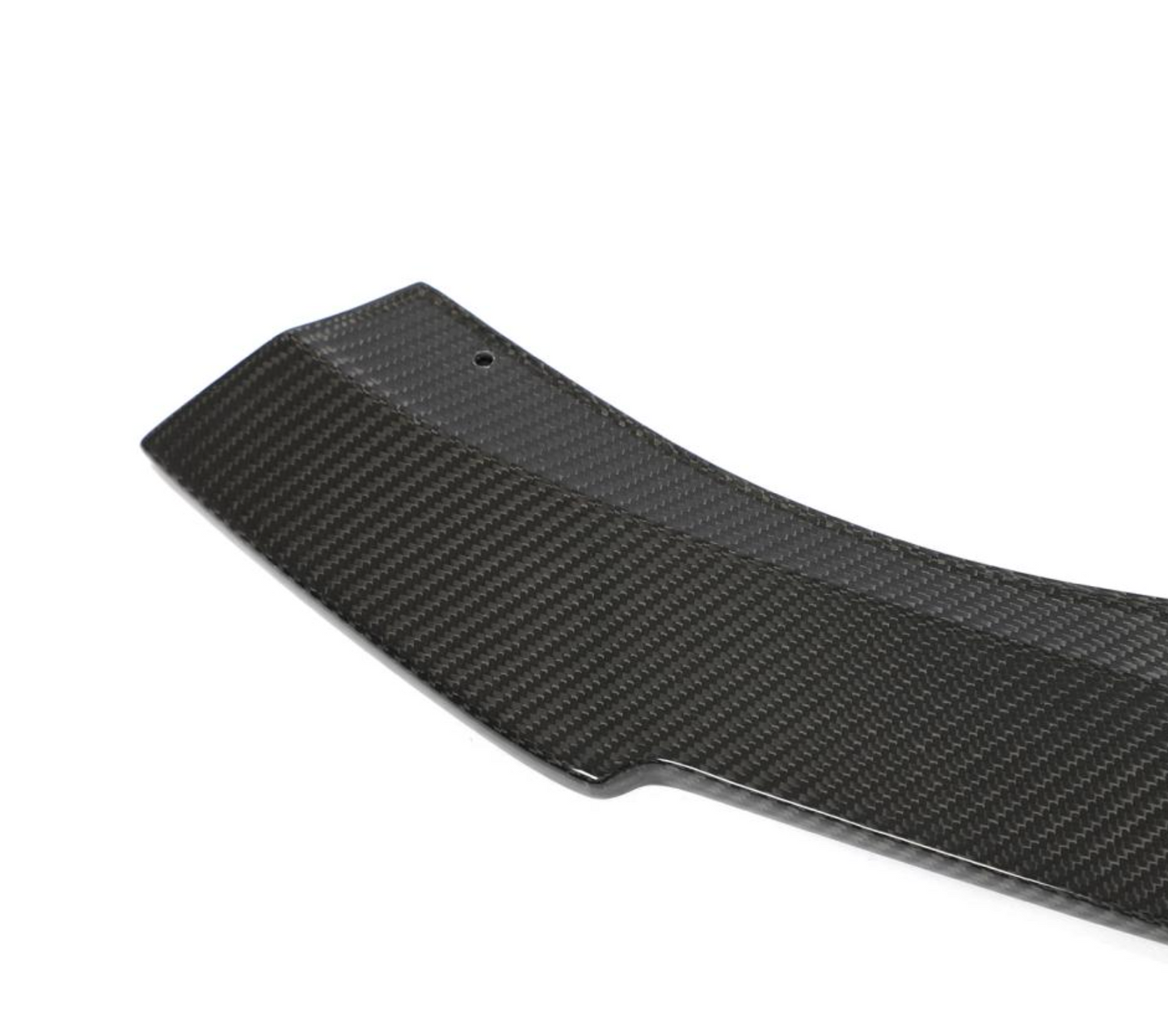 Carbon Fiber Front Lip for BMW G80/G82 (2021+)