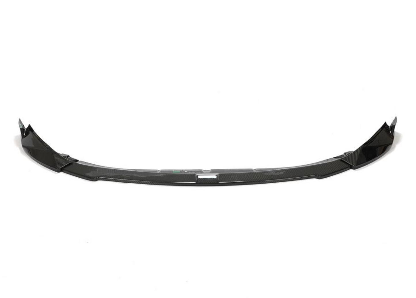 Carbon Fiber Front Lip for BMW G80/G82 (2021+)