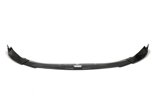 Performance Style Carbon Fiber Front Lip for BMW M3 & M4 G80/G82 (2021+)
