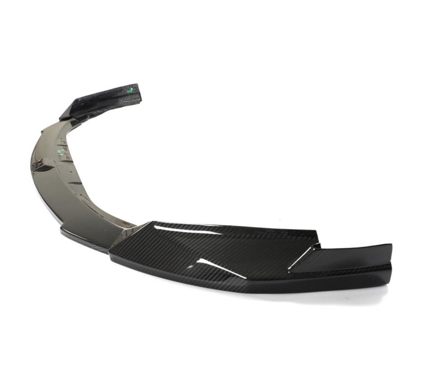 Carbon Fiber Front Lip for BMW G80/G82 (2021+)