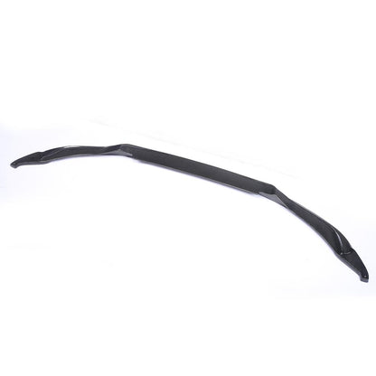V Style Carbon Fiber Front Lip for BMW F82 