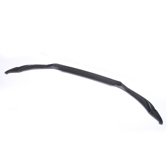 V Style Carbon Fiber Front Lip for BMW F82 