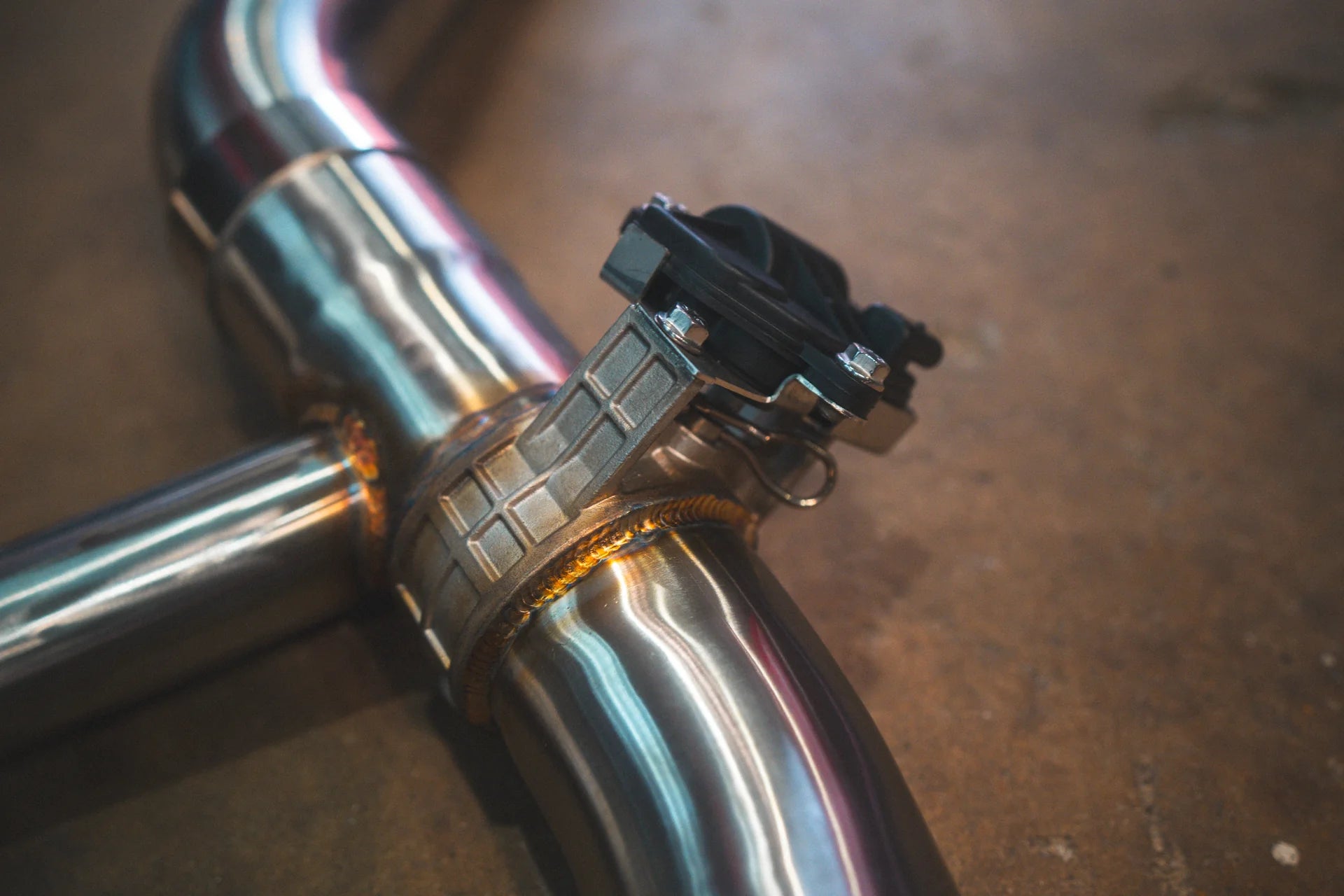 Valvetronic BMW G8x M3 / M4 Valved Sport Exhaust System | Insignist Motorsports End 