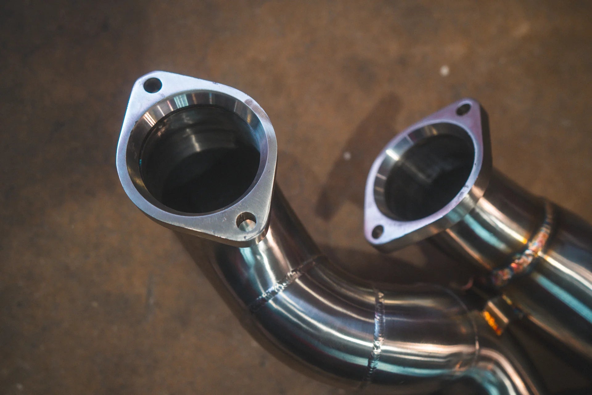 Outlet on the Valvetronic BMW G8x M3 / M4 Valved Sport Exhaust System | Insignist Motorsports