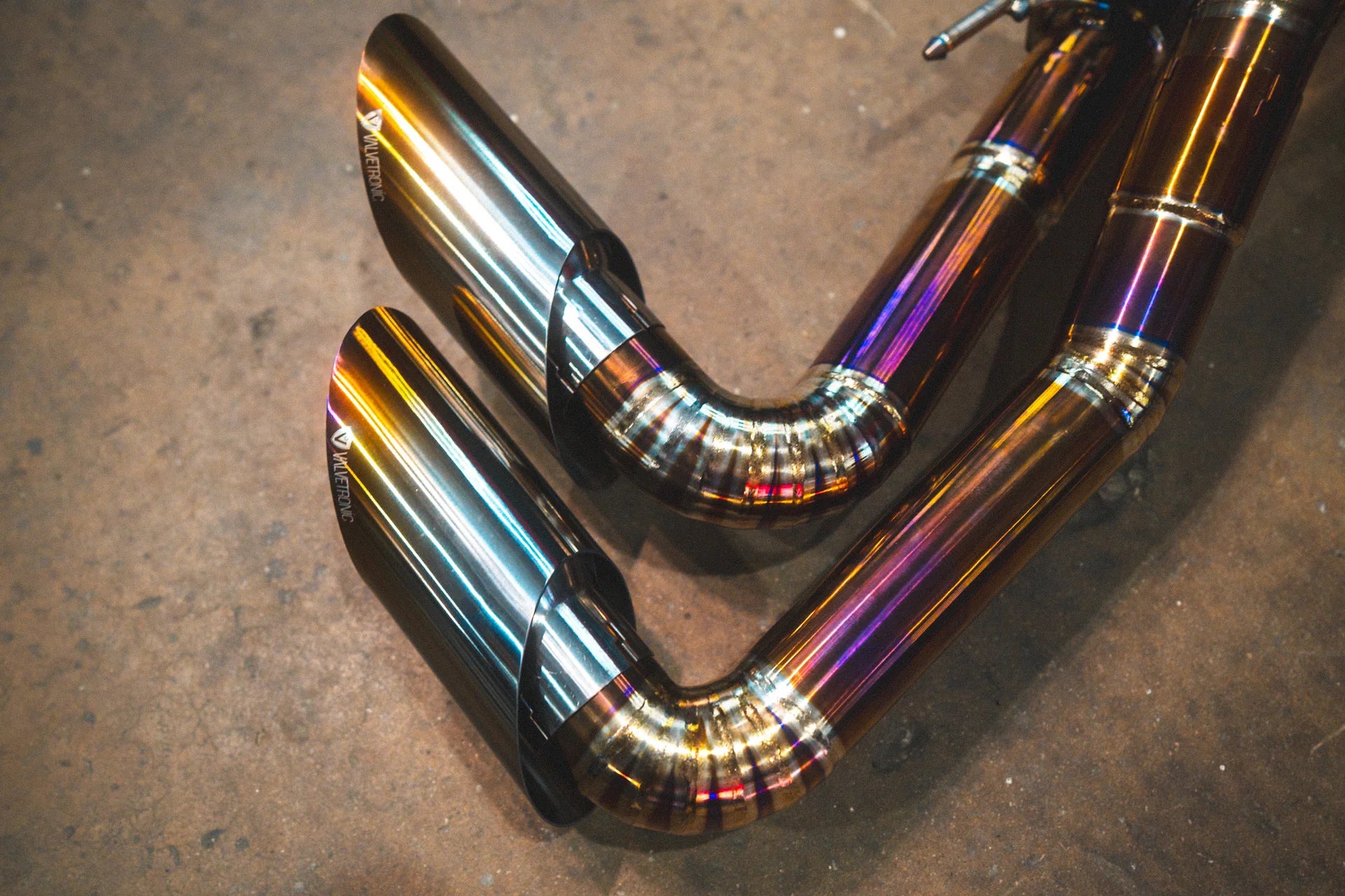Tips on the Valvetronic Lamborghini Urus Valved Sport Exhaust System