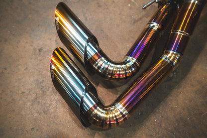 Tips on the Valvetronic Lamborghini Urus Valved Sport Exhaust System