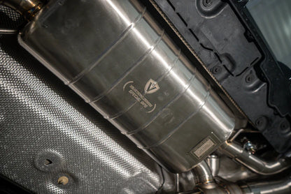 Valvertronic Special Ops