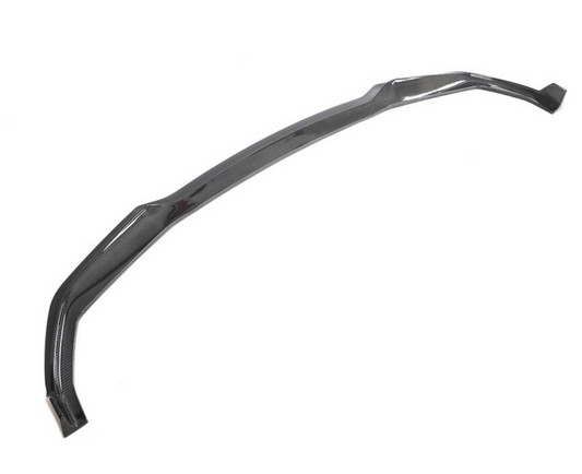 V Style Carbon Fiber Front Lip for BMW G20 M340i & 330i (2019–2022)