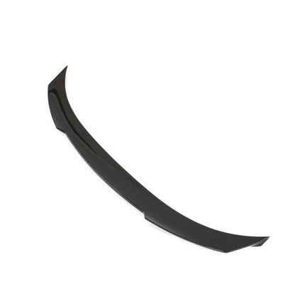 Karbonfiber bagasjeromspoiler til BMW G42 (2022+)