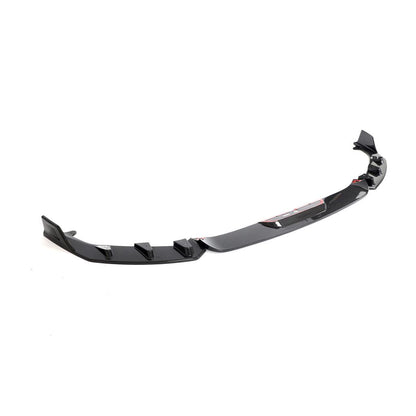 3-Piece DTM Style Dry Carbon Fiber Front Lip for BMW M2 G87 (2023+)