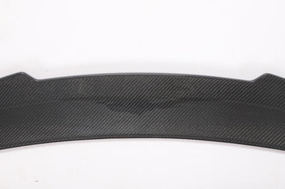 PSM Style Dry Carbon Fiber Trunk Spoiler for BMW 4 Series & G82 (2021+)